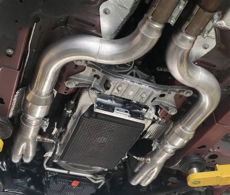 Headers For Mustang Gt