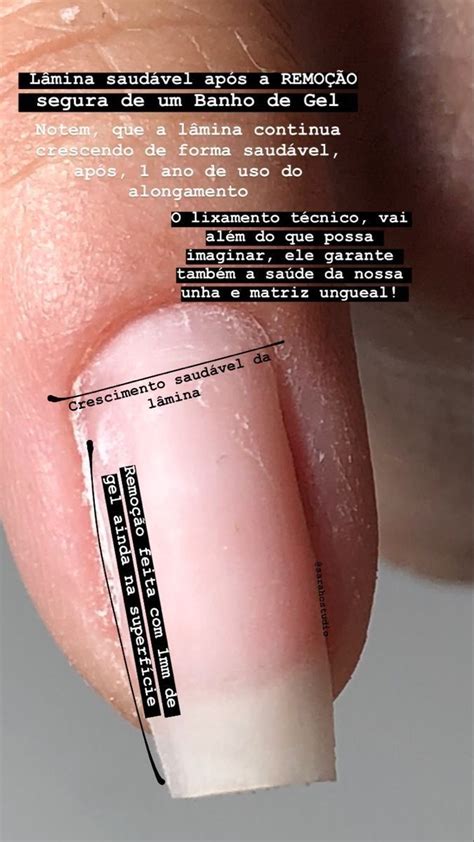 Clica No Pin E Descubra Como Fazer Unhas Perfeitas Que Ir O Encantar