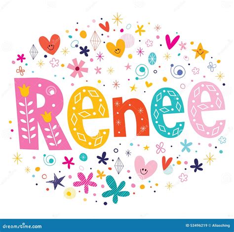 Renee Cartoons Illustrations And Vector Stock Images 8 Pictures To