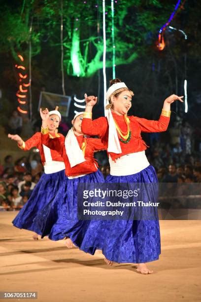 Sikkim Dancers Photos And Premium High Res Pictures Getty Images