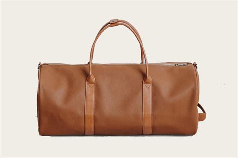 The 12 Best Weekender Bags For Men Territory Supply