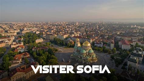 Visiter Sofia En Ou Jours Que Faire En Un Week End