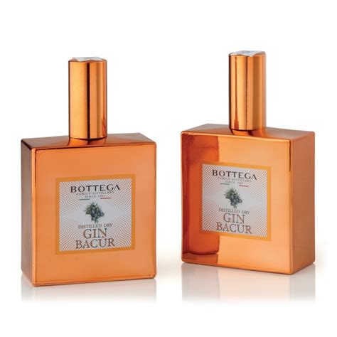 Bottega Bacur Gin Bottega Distilled Dry Gin Spary Edition