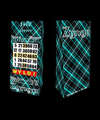 Second Life Marketplace Zyngo Skin 404 500 514 Plaid16