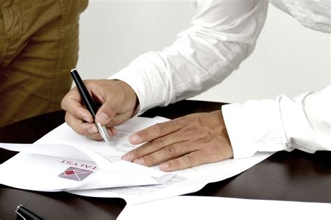 Tipos De Contratos Civiles