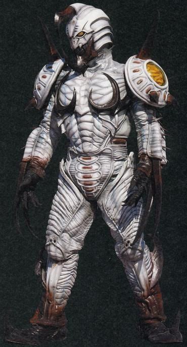 Formicaalubus Worm Maxilla Kamen Rider Wiki Kamen Rider Kamen Rider