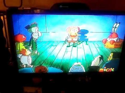 Spongebobs Naked Bare Brainz YouTube