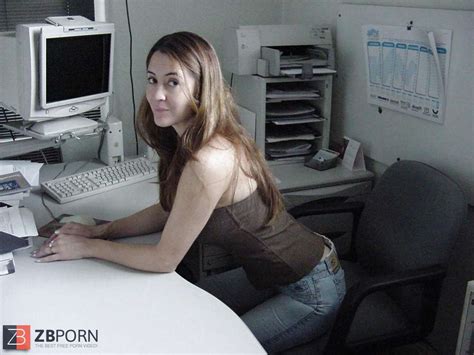 Madura Lina Maria Secretary Colombia ZB Porn