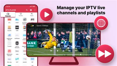 Best Iptv Players On Pc In 2024