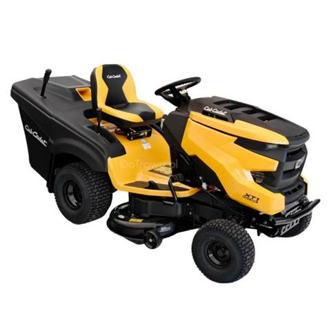 Traktorek Ogrodowy Cub Cadet Xt Or