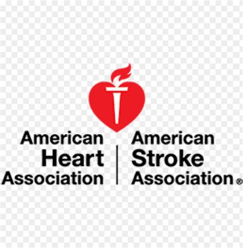 Free download | HD PNG american heart association logo PNG transparent ...