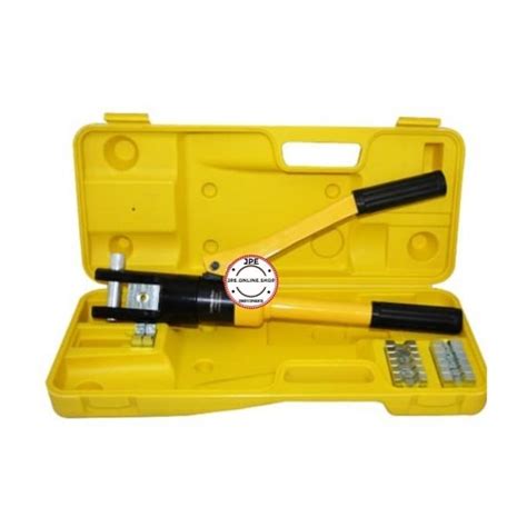 Jual Tang Press Skun Hidrolik Yqk Crimping Tools Skun Mm