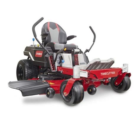 Toro Timecutter Service Manual