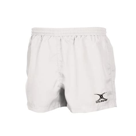 Gilbert Saracen Rugby Short Mjm Sports