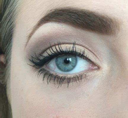 Urban Decay Naked Eyeshadow Palette Review Swatches