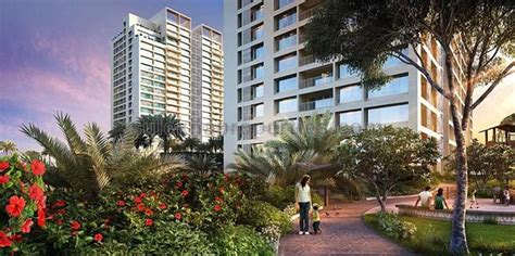 Ambuja Neotia Coming Up With A New Residential Project Ambujaneotia