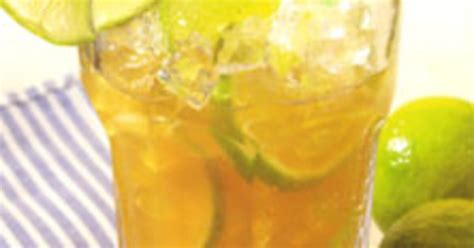 Fresh Lemon - einfach & lecker | DasKochrezept.de