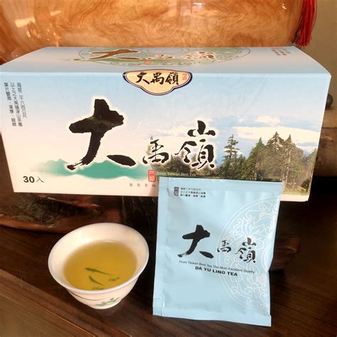 大量現貨【台灣大禹嶺高山茶禮盒《30盒》】隨身獨立包裝 茶包禮盒 大禹嶺 30包禮盒裝 台灣大禹嶺高山茶 禮盒 蝦皮購物