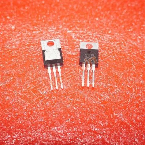 U1620g Onthinkisemi Transistors Veswin Electronics