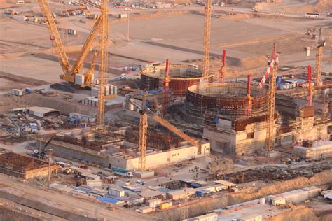 Iaea Mission Finds Commitment To Safety In Turkey Nuclear Engineering