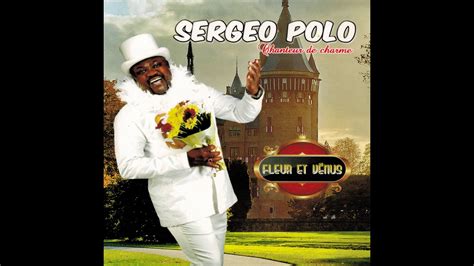 Sergeo Polo Aïda Youtube Music