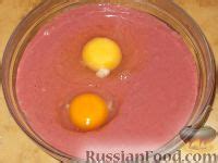 Рецепт: Печеночный торт на RussianFood.com