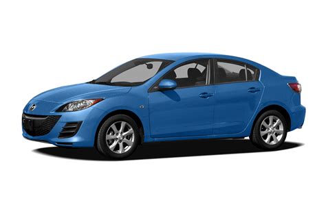 Used 2010 Mazda Mazda3 For Sale Near Me