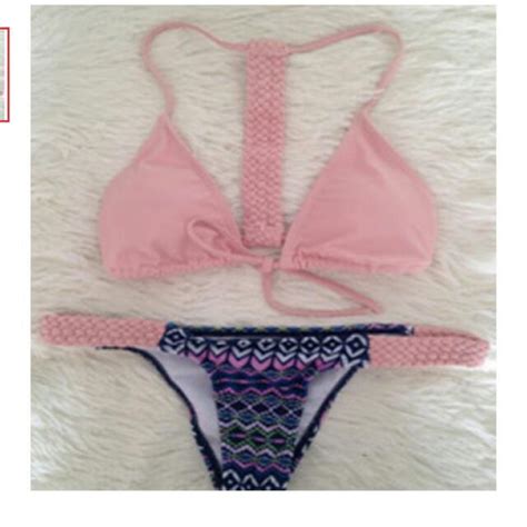 Stylish Ethnic Bikini Women S Fashion Dresses Sets Traditional Ethnic Wear On Carousell