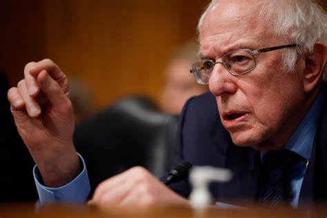 Bernie Sanders Releases Senate Probe On Amazon Workplace Injuries Linked To Prime Day The