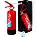 Firexo Litre All Fires Extinguisher Litre Fire Extinguishers In