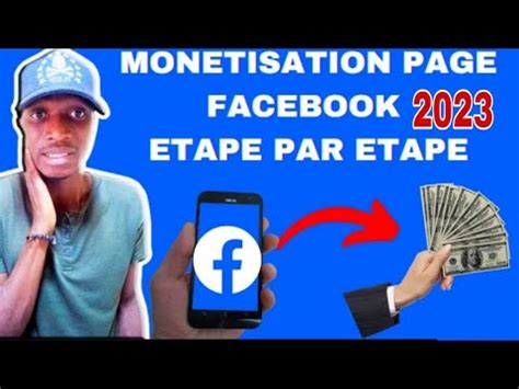 Men K Man Pou Monetize Paj Facebook Gras Av K Yon Vpn Siw Ayiti Youtube