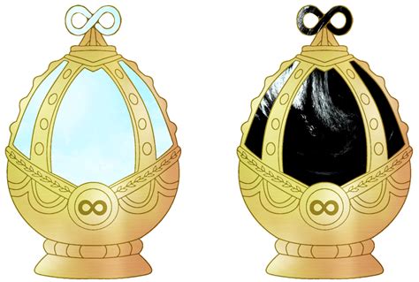 Infinity Soul Gem By Felis Licht On Deviantart