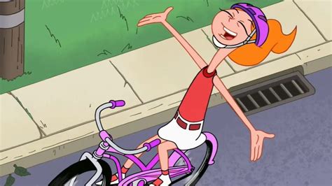 Teaser: Phineas And Ferb The Movie allows Candace some peace