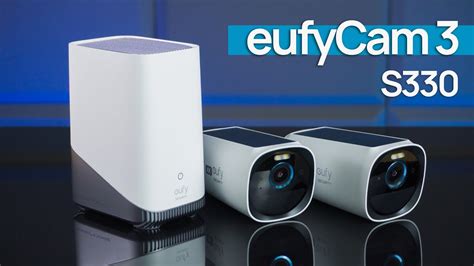 EufyCam Review Range Benefits And Features 57 OFF