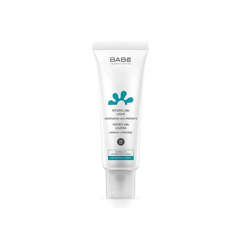 BABE HIDRATANTNA LAGANA KREMA SPF20 50ML Ljekarna LifePharm