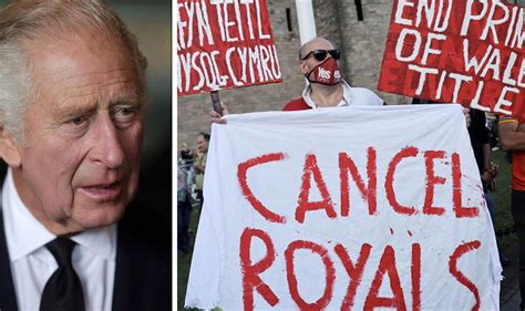 King Charles Issued Chilling Warning By Anti Monarchists Amid New Title