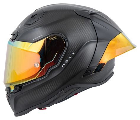 Nexx Nexx X R R Carbon Zero Pro Full Face Helmet