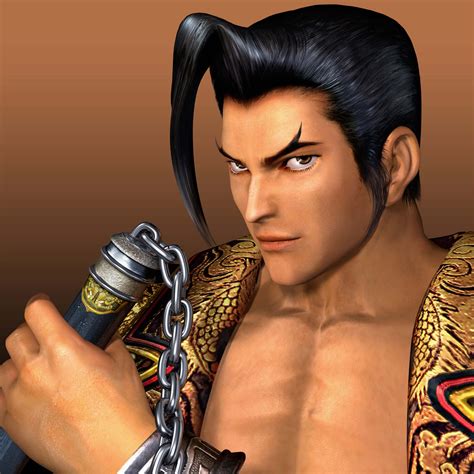 Soul Calibur Maxi