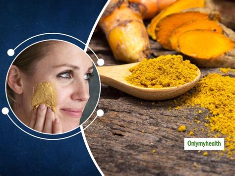 Turmeric Skin Benefits Dr Geeta Grewal Shares The Right Way To Use