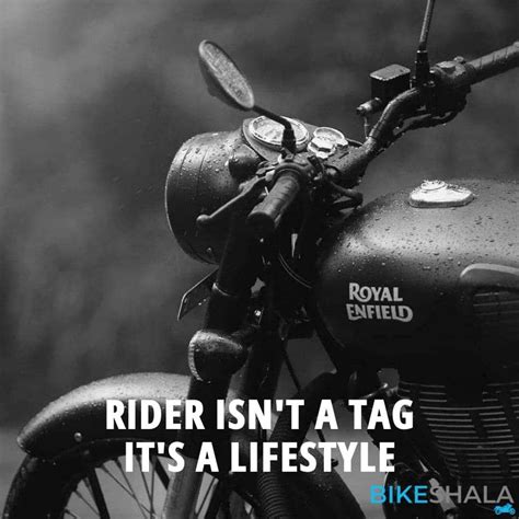 Tuesdaymotivation Rider Isnt A Tag Its A Lifestyle Pc Arun