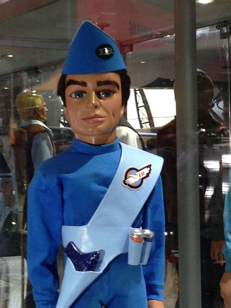 Scott Thunderbirds Film Best Series Tv Series Joe 90 Gerry Anderson