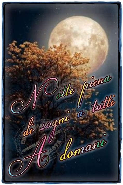 Pin Su Buona Notte Auguri Di Buona Notte Divertenti Buona Notte