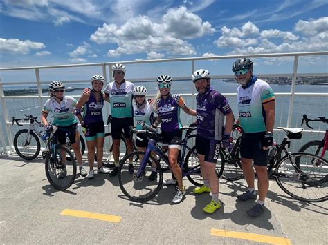 2024 Ride To End ALZ South Carolina The Experience Ride To End ALZ