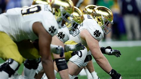 2025 Orange Bowl Notre Dame Vs Penn State Who Has The Edge In