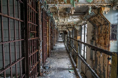 1 Best U Photo Motion Images On Pholder Joliet Correctional Center