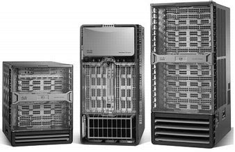 Cisco Nexus 7000 Next Generation Hardware And NX OS Software Release 6