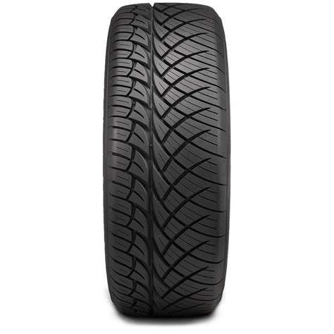 NITTO NT420S 295 50R15 105H