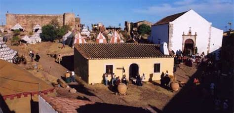 Patrimonium Descoberta De Castro Marim