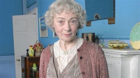 Geraldine Mcewan Dies At 82 Actress Played Miss Marple On British Tv