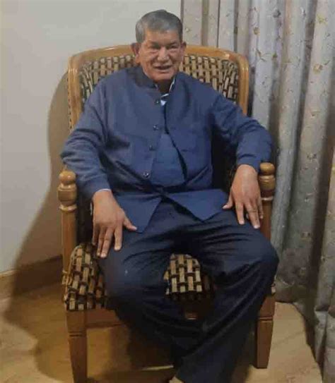 Winning In Ukhand Congress On Comeback Trail In Country Harish Rawat